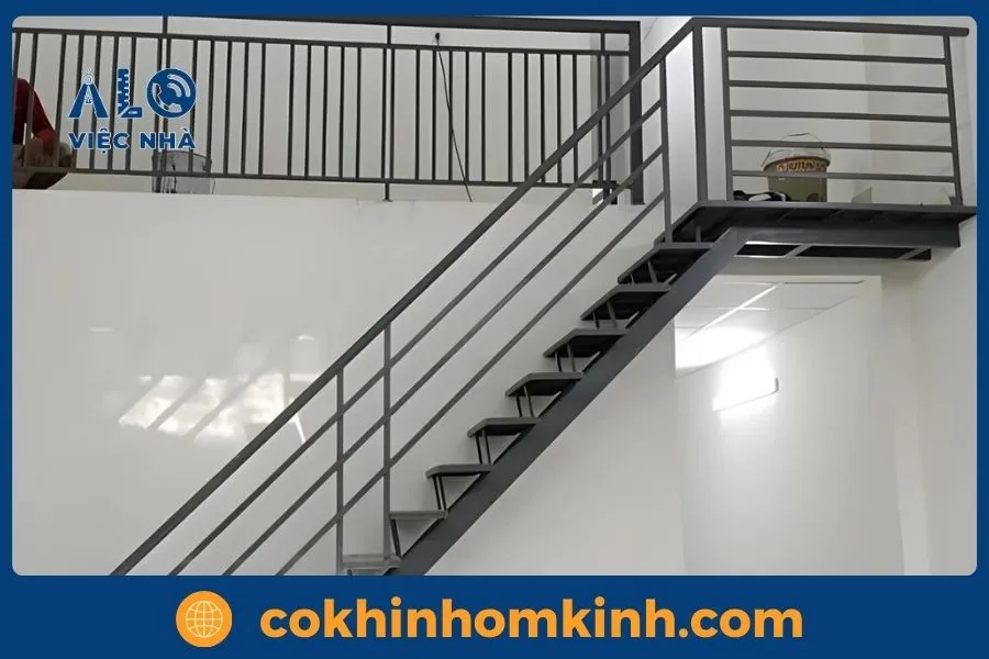 Phân loại theo vị trí lắp đặt