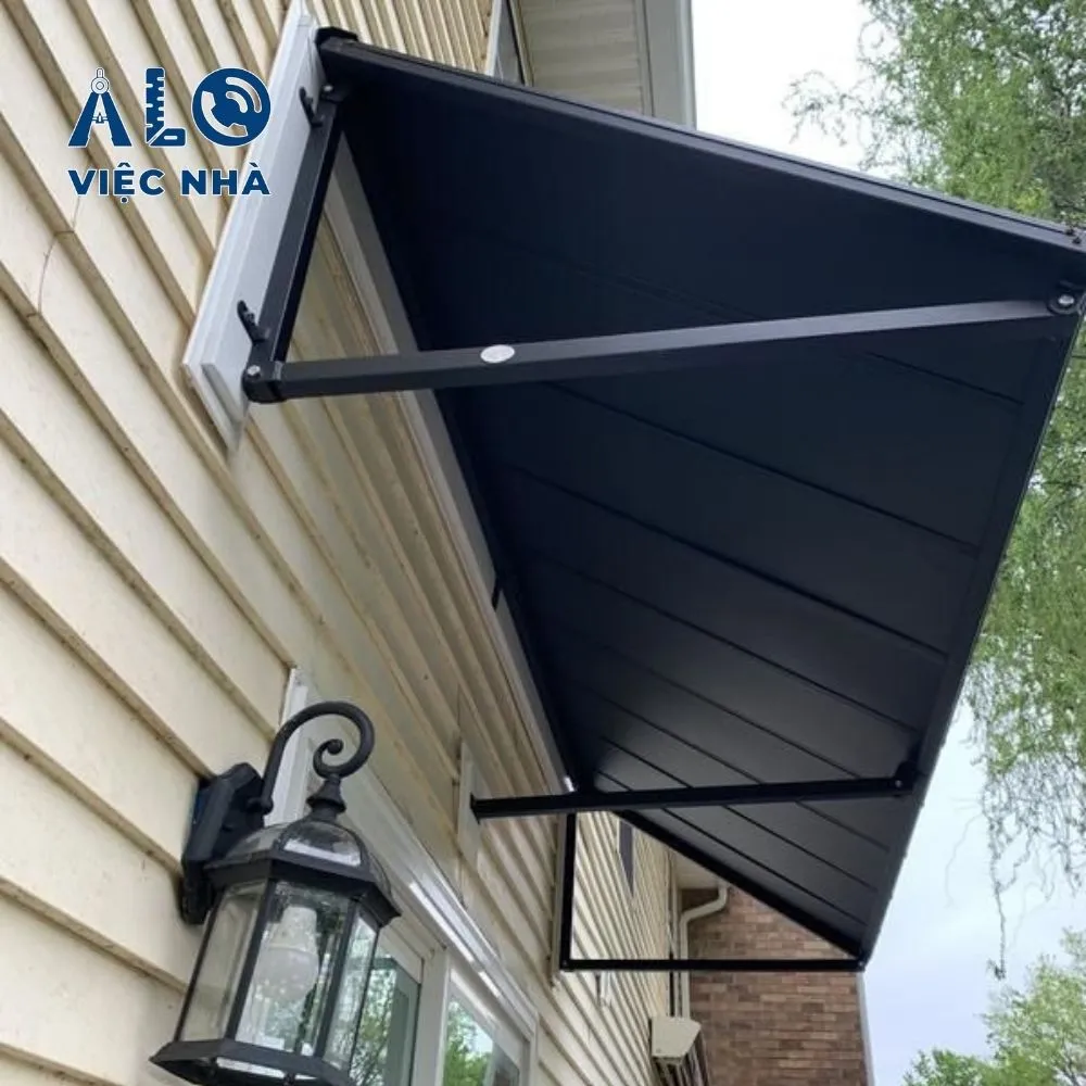 Mái che cửa sổ MCCS2 3 Mái che cửa sổ MCCS2 mẫu 1