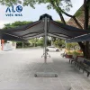 Mái che di động MCDD1 mẫu 1
