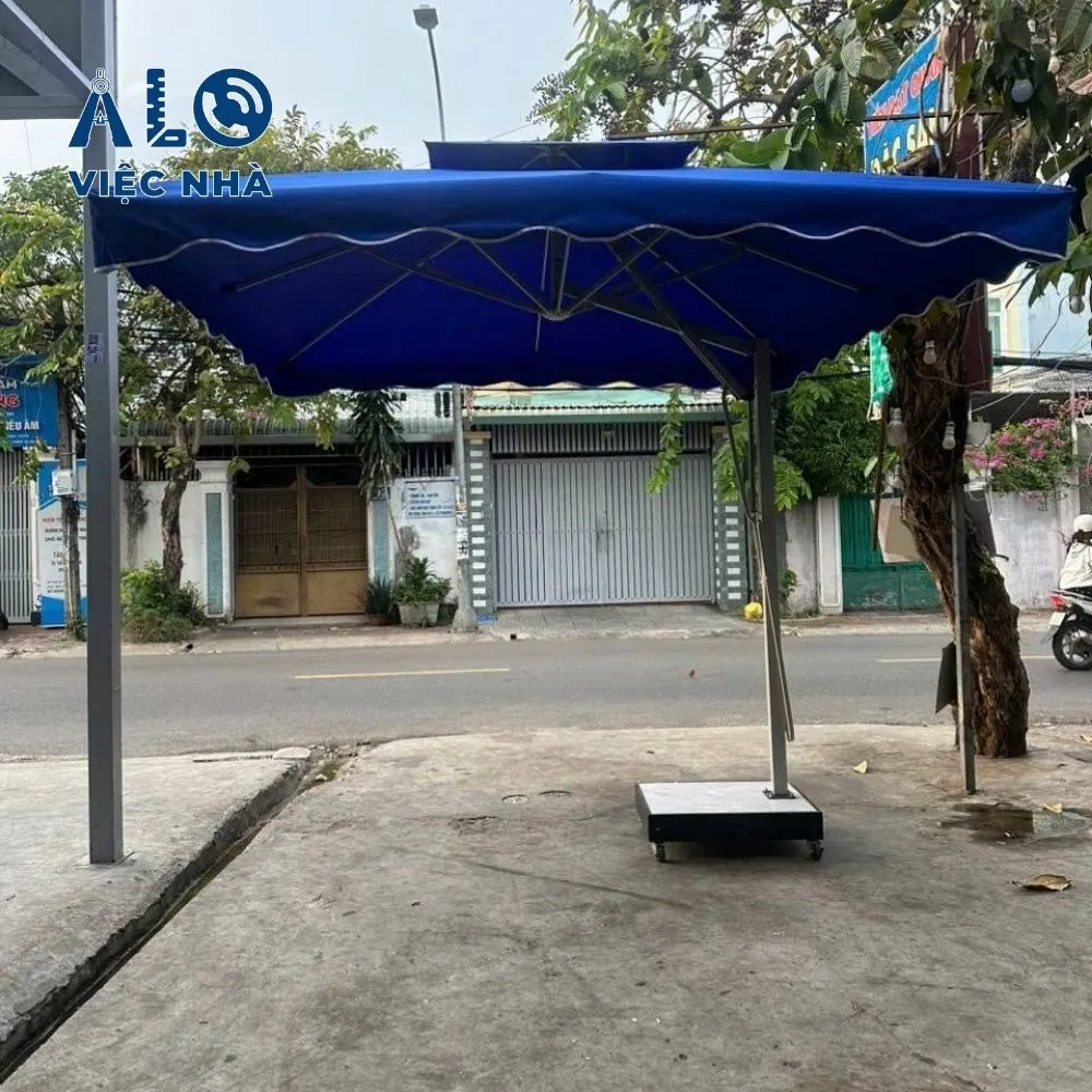 Mái che di động MCDD2 3 Mái che di động MCDD2 mẫu 1