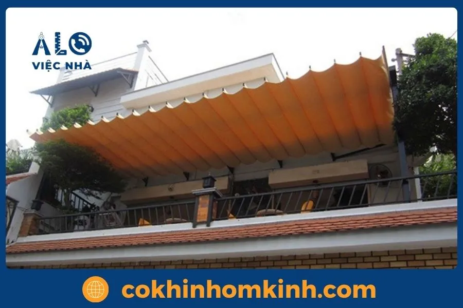 Quy trình thi công cầu thang gỗ kính – Cơ Khí Nhôm Kính