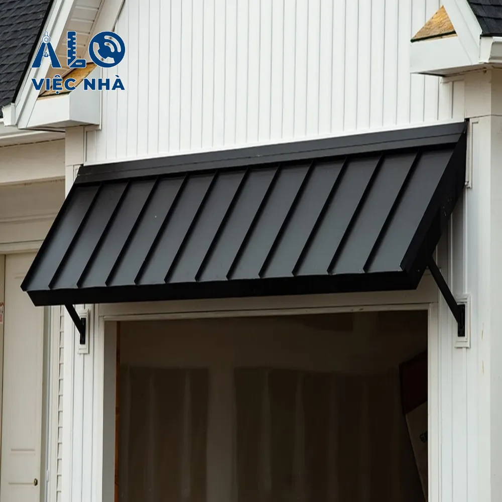 Sản phẩm mái che