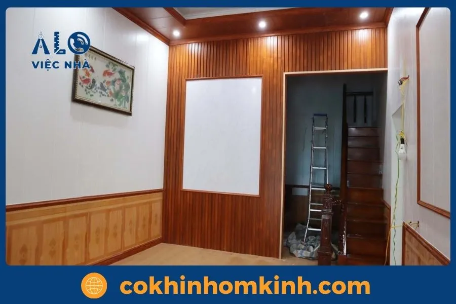 Chọn theo phong cách nội thất