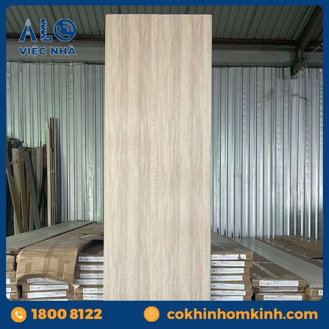 Tấm nhựa ốp tường giả gỗ OG1 7 Tấm nhựa ốp tường giả gỗ OG1 MẪU 2