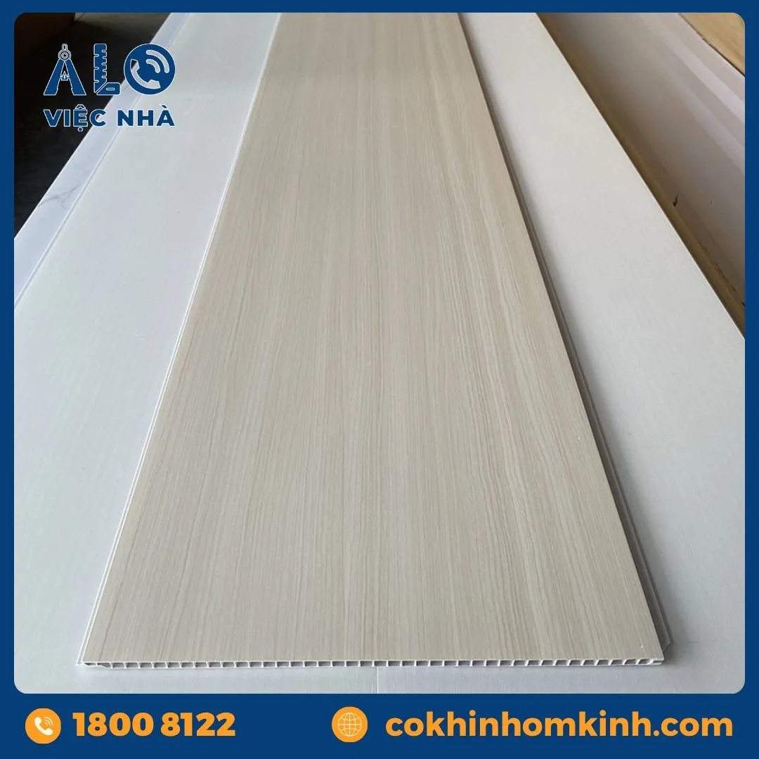 Tấm nhựa ốp tường Nano ON1 8 Tấm nhựa ốp tường Nano ON1 MẪU 2