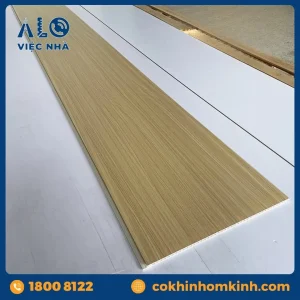 Tấm nhựa ốp tường Nano ON1 7 Tấm nhựa ốp tường Nano ON1 MẪU 3