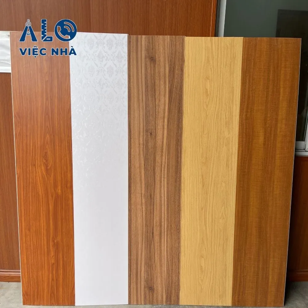 Tấm nhựa ốp tường Nano ON1 3 Tấm nhựa ốp tường Nano ON1 MẪU 1