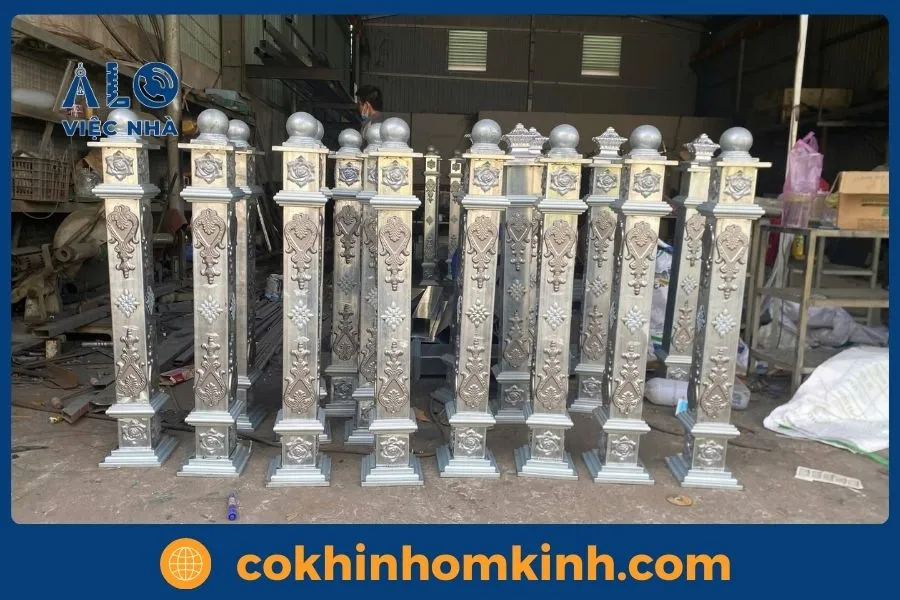 Phân loại theo phong cách thiết kế