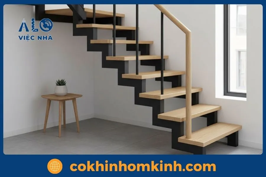 Hàn & liên kết theo đúng kỹ thuật (mối hàn, mối bản mã)