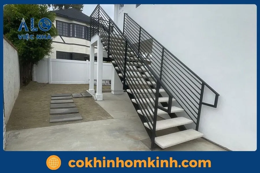 Bảo trì định kỳ & kiểm tra an toàn