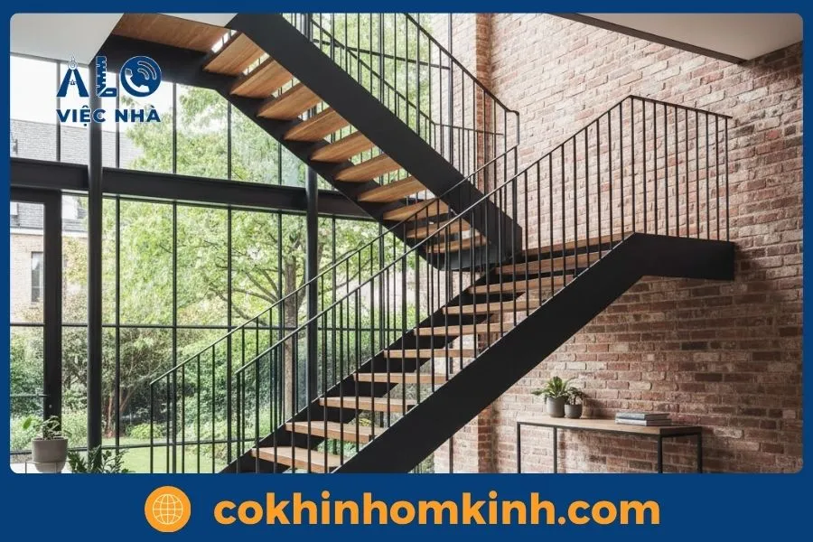 Đo đạc kích thước