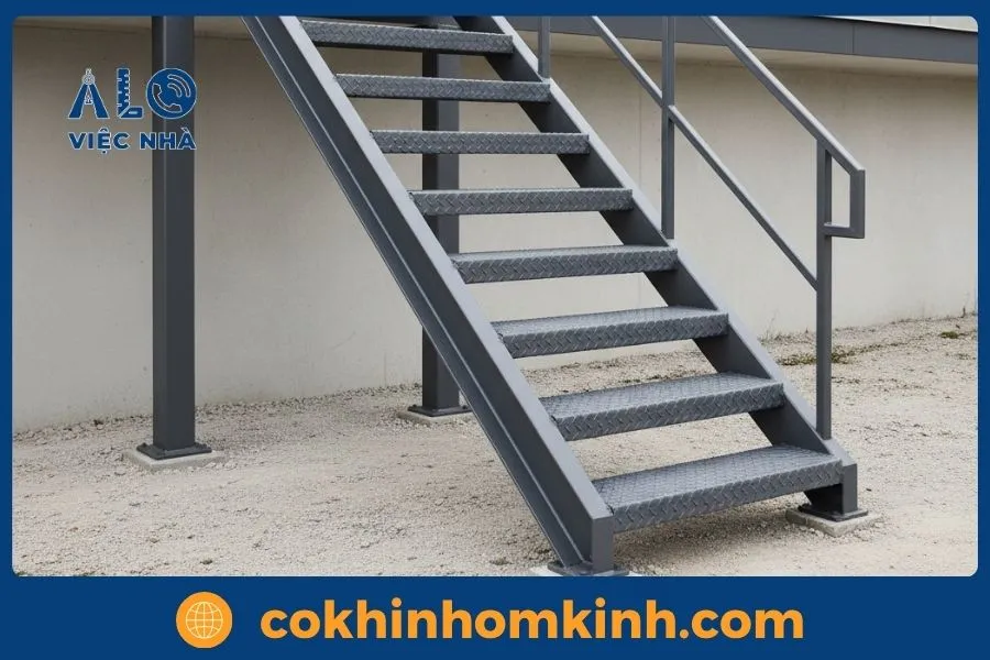 Công cụ cần dùng